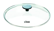 Lodge 12 Inch Tempered Glass Lid