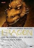 Eragon - Die Weisheit des Feuers [MP3-CD]