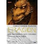 Eragon - Die Weisheit des Feuers [MP3-CD]
