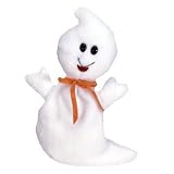 Spooky the Ghost - Ty Beanie Babies