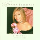 Timeless-Live in Concert [UK-Import] - Barbra Streisand