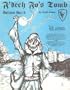 The Judges Guild Universal Fantasy Supplement (F'deck Fo's Tomb)