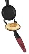Diablo Toasted Snack Maker