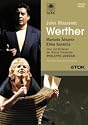 Massenet: Werther [DVD] [2005]