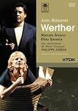 DVD : Werther - Massenet [2005]