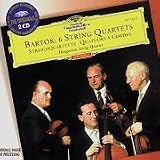 Bartok: 6 String Quartets