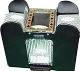 6 Deck Card Shuffler