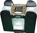 6 Deck Card Shuffler