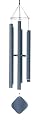 Music of the Spheres Pentatonic Alto Wind Chime (Model PA)