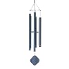 Music of the Spheres Pentatonic Alto Wind Chime (Model PA)