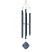 Music of the Spheres Pentatonic Alto Wind Chime (Model PA)