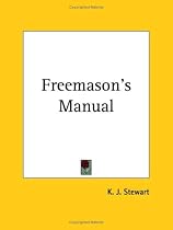 Freemason's Manual