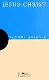 J�sus-Christ par Quesnel