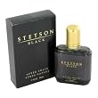 Stetson Black by Coty Aftershave 2 oz