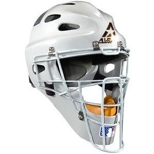 All Star Youth Hockey Style Catchers Helmets