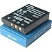 KODAK KLIC-5001 Battery 1,700mAH by Pexell