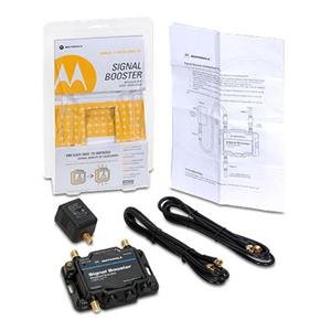 NEW Signal Booster (TV & Home Video)