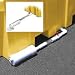 DRN9937 - Self Bailer Hydrocarbon Filter - Large Capacity