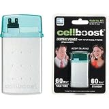 Cell Boost Disposable Battery For Motorola Phones - Model MT1 Batteries & Adapters