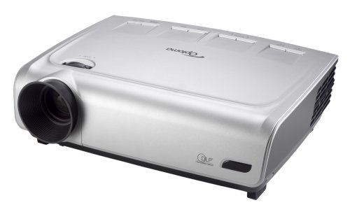 Optoma DX608 XGA Portable DLP Data Projector
