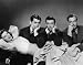 CARY GRANT, GEORGE CUKOR � Image