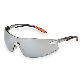 Harley Davidson Mirror Sunglasses
