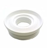 Cuisinart Blender Cover, White (CB-18)