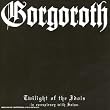 Twillight Of The Idols