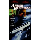 Armed Response [VHS]