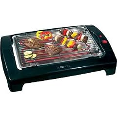 BQ 2977 Barbeque Tischgrill