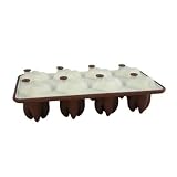 31745jBR%2BaL. SL160  Pralinenform SWEET TOOTH für leckere Schokozähne