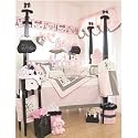 34936-D Rodeo Drive 5Pc W/Diaper Stacker