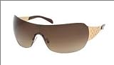 Prada - AUTHENTIC PRADA SUNGLASSES Model: 0PR 60IS Color: 5AK6S1 Size: 141