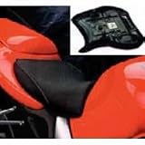 01-02 SUZUKI SV650S: SARGENT WORLD SPORT PERFORMANCE SEAT WITH BLACK WELT by Sargent&node=15684181