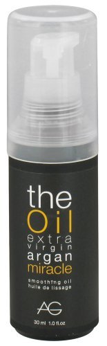 AG Hair - The Oil Smoothing Oil - 1 oz. CLEARANCE PRICED