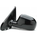 00 CHRYSLER GRAND VOYAGER MIRROR LH (DRIVER SIDE) VAN, Manual (2000 00) CH13L... by Parts Train