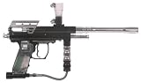 Spyder Imagine Remanufactured Paintball Gun - Black