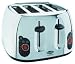Breville TT49 4 slice Polished Stainless Steel Toaster