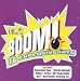 KRS-One - Boom Volume 2 - 16 Explosive Hits