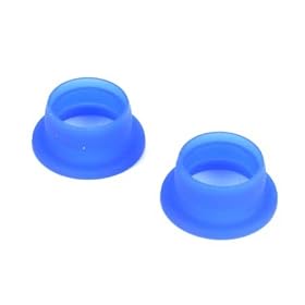 Dynamite .12 Engine Header Seal, Blue from Engines Dynamite
