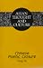 Book Chinese Poetic Closure (Asian Thought and Culture, Vol 10)