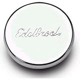 Edelbrock 4415 Chrome Oil Fill Hole Plug