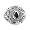 Sterling Silver Grey Hematite Poison Box or Locket Ring Size 4(Size 4,5,6,7,8)