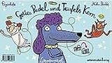 Gottes Pudel und Teufels Kern. Literarische Bilderr�tsel - Nadia Budde
