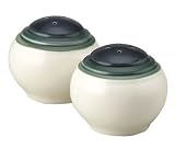 Pfaltzgraff Ocean Breeze Pepper Shaker (Single Piece Only for Replacement)