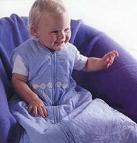 Daisy Grobag 6-18 months 2.5 Tog