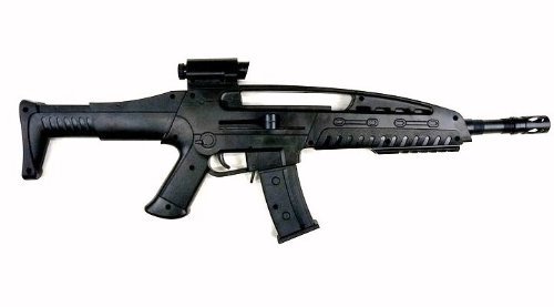 Kugelgewehr 54cm