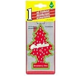 Air Freshener - Strawberry Kiwi