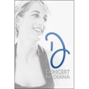 Concert for Diana