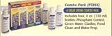 WATER TREATMENT 4 PACK 4OZ